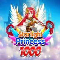 Starlight Princess 1000-PRAGMATIC